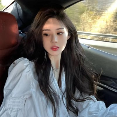 上帝的女儿