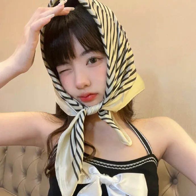 彩云妃子