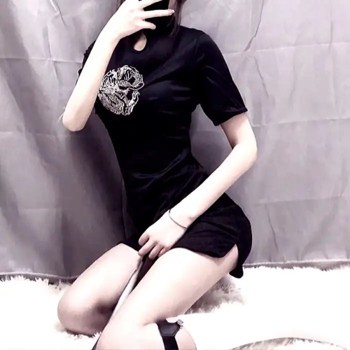 暴躁家族