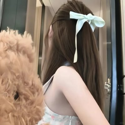 被称为爸爸的女人