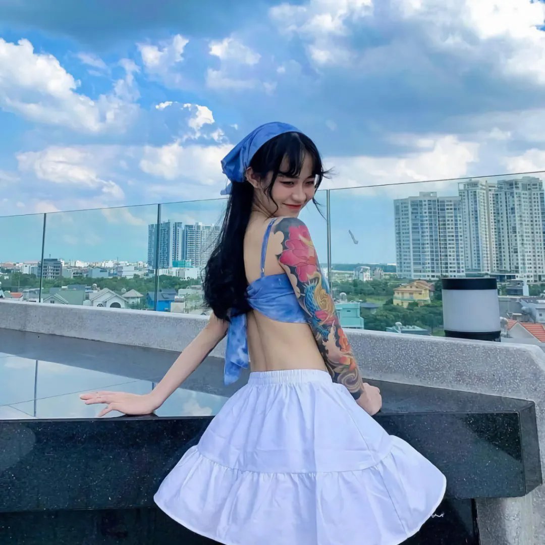 大情人